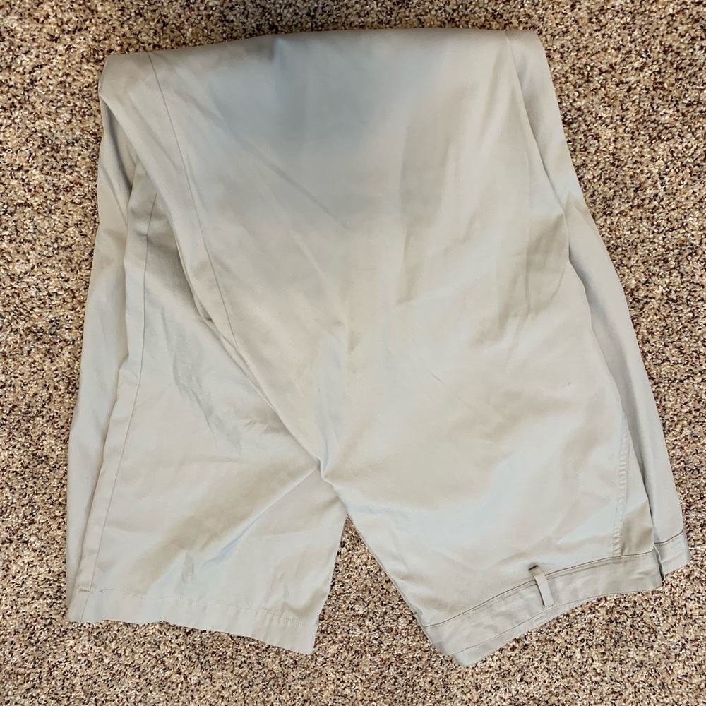 Nike Dri-fit golf pants